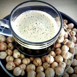 กาแฟกระวาน หนึ่งเดียวในไทย