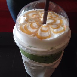 ชาเขียวญี่ปุ่น