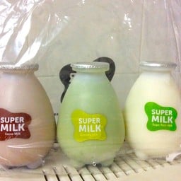 Super milk