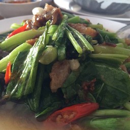 กระทะทอง