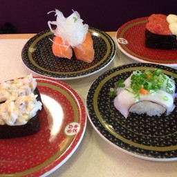 Hamazushi