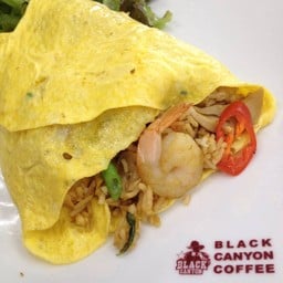 Black Canyon PTT รามอินทรา กม.10