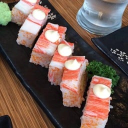 Sushi Masa ทองหล่อ 5