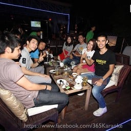 ลูกค้าที่มาใช้บริการ