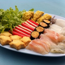 ชุด ทะเล 219฿