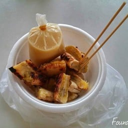 ลองซด กาแฟสดบางกัน