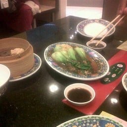 MK Restaurants เทสโก้ โลตัส ปราณบุรี