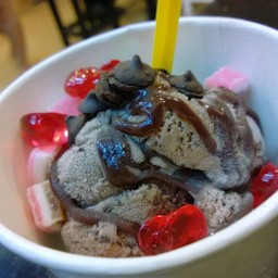 เมาไอติมชอค ชิป 