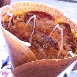 หมูหยอง พริกเผา