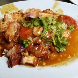 แดงกรอบเชียง 