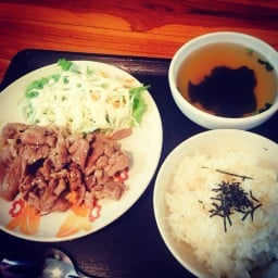 หมูเทอริ