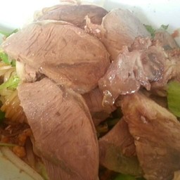 ใหญ่แห้งเนื้อเปื่อย