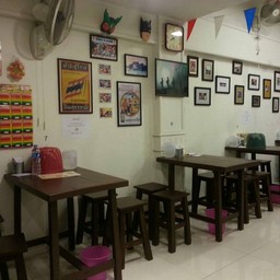 ภายในร้าน