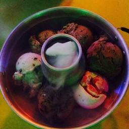 ไอติมหม้อไฟ IgDork