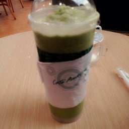 Café Amazon - SD884 ศูนย์การค้าหัวหิน มาร์เก็ต วิลเลจ