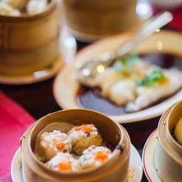 All you can eat 818++ THB