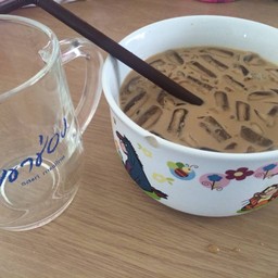 กาแฟโบราณ บ้านดู่