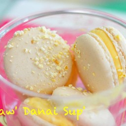 Mille Crêpe Terminal21