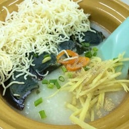 โจ๊กสยาม บางขุนนนท์