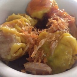 ข้าวต้มปลาสูตรโบราณ