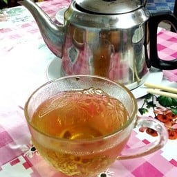ชาร้อน