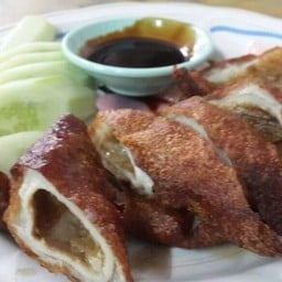ไส้หมูไง