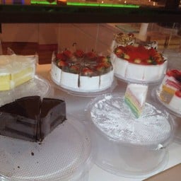 Sweet & Soft โรบินสัน กาญจนบุรี