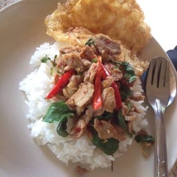 ก๋วยเตี๋ยวเป็ดภูเก็ต พนมทวน