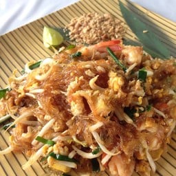 ผัดไทเสวย สาขา 2