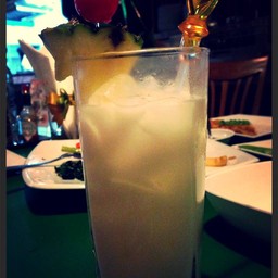 พีน่า คาราด้า:สุดโปรด