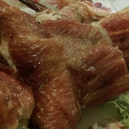 ไก่หมักเบียร์
