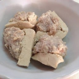 เต้าหูยัดไส้