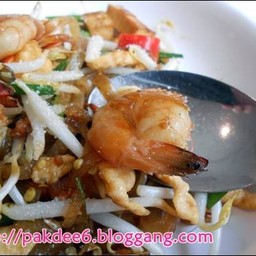 กุ้งตัวเล็ก สดปานกลาง ภาพรวมยังไม่โดนใจผม