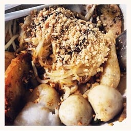 ข้าวมันไก่ตอนไหหลำ (เยาวราช)