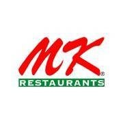 MK Restaurants เซ็นทรัลพลาซ่า ศาลายา