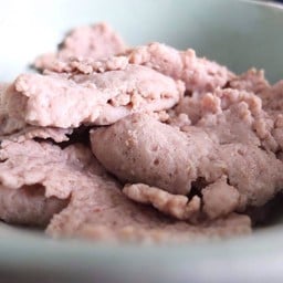 โอเค 3 ชุนฮก ก๋วยเตี๋ยวหมูบ้านบึง
