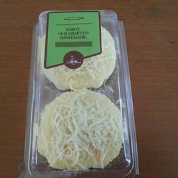 Little Home Bakery แฟชั่นไอส์แลนด์