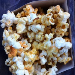 ป๊อปคอร์น
