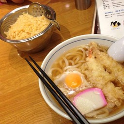 Udon Restaurant