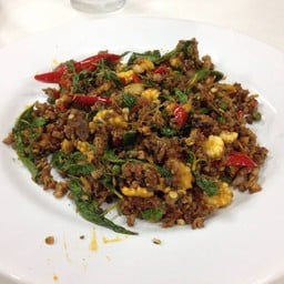 ครัวบ้านสวน