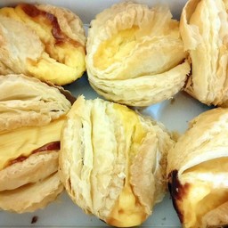 ทาร์ตไข่