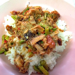 ข้าวแกง10บาท