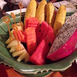 Khmer surin Restaurant