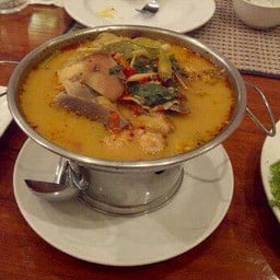 ร้านเฒ่าทะเลซีฟู๊ด