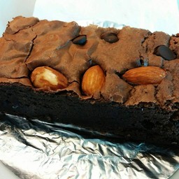 บราวนี่