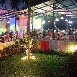 บรรยากาศร้าน