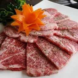 Kuroge Wagyu 1500 Thb มันนุ่ม มันละลายในปาก