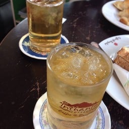 Inthanin Coffee บางจาก แคราย