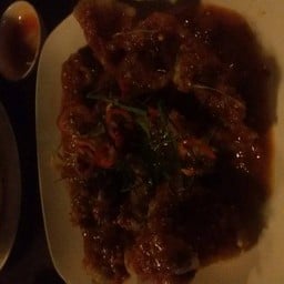 ฉู่ฉี่ปลาคัง..ไม่แน่ใจนะ..