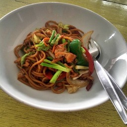 ฟ้า Cafe' Sweets